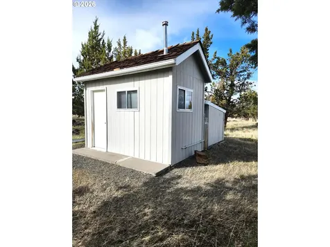 13578 SW Winchester Lane Culver OR 97734