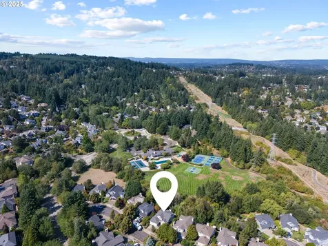 11224 SW Pintail Loop Beaverton OR 97007