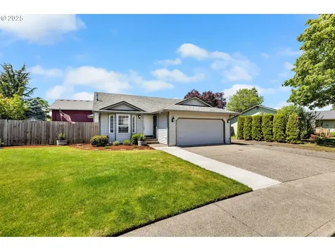 4406 NE 128th Avenue Vancouver WA 98682