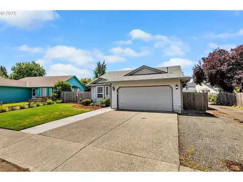 4406 NE 128th Avenue Vancouver WA 98682