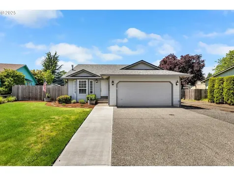 4406 NE 128th Avenue Vancouver WA 98682
