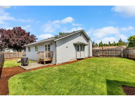 4406 NE 128th Avenue Vancouver WA 98682