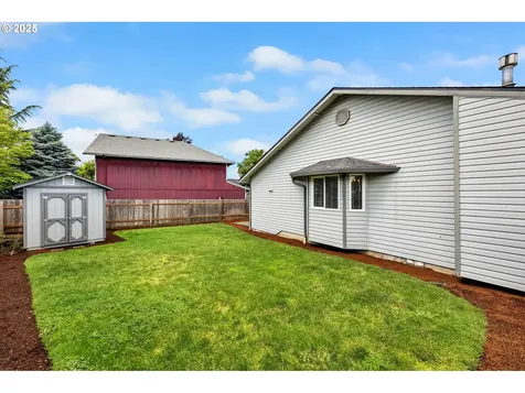 4406 NE 128th Avenue Vancouver WA 98682