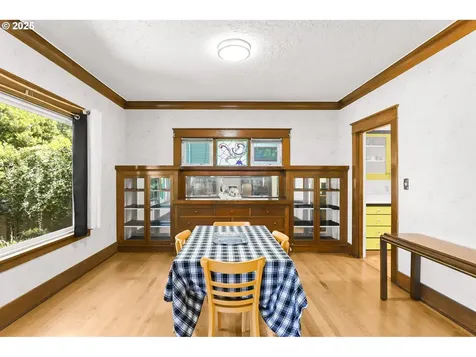 3914 SE Ivon Street Portland OR 97202