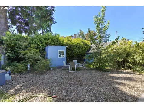 3914 SE Ivon Street Portland OR 97202
