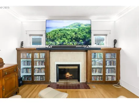 3914 SE Ivon Street Portland OR 97202