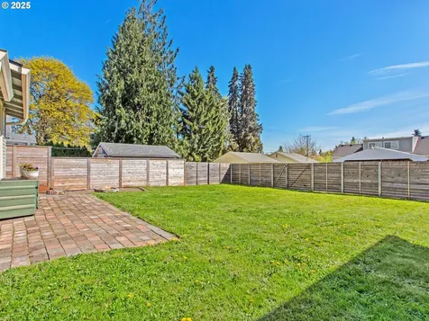 3213 P Street Vancouver WA 98663