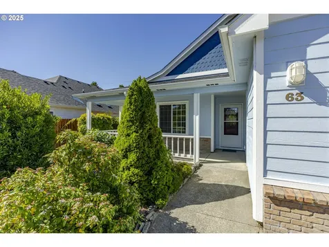 63 Spyglass Lane Florence OR 97439