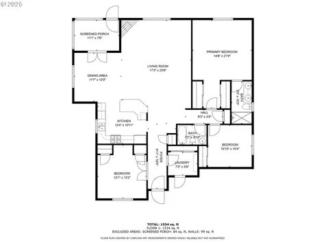 63 Spyglass Lane Florence OR 97439