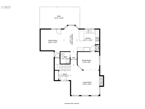 5189 Coventry Court Lake Oswego OR 97035