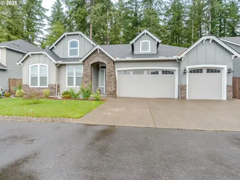 17613 NE 75th Circle Vancouver WA 98682