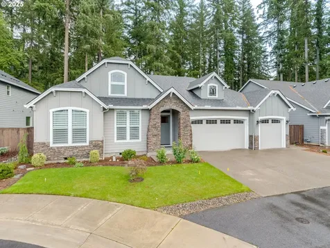 17613 NE 75th Circle Vancouver WA 98682