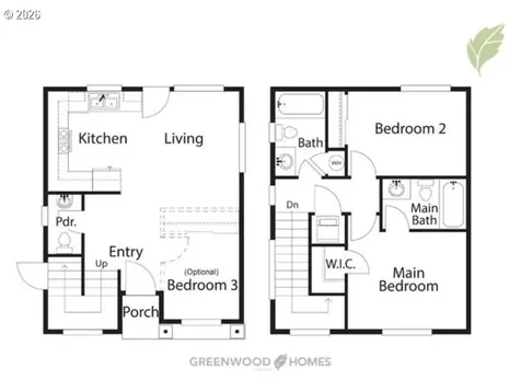 3626 SW Vermont Street Portland OR 97219