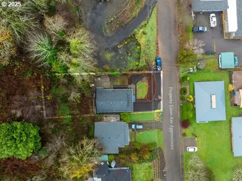 428 Elm Avenue Reedsport OR 97467