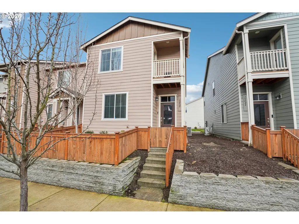 15420 NE 70th Street Vancouver WA 98682