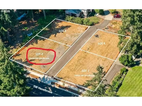 10609 SW Hazelbrook Road Tualatin OR 97062