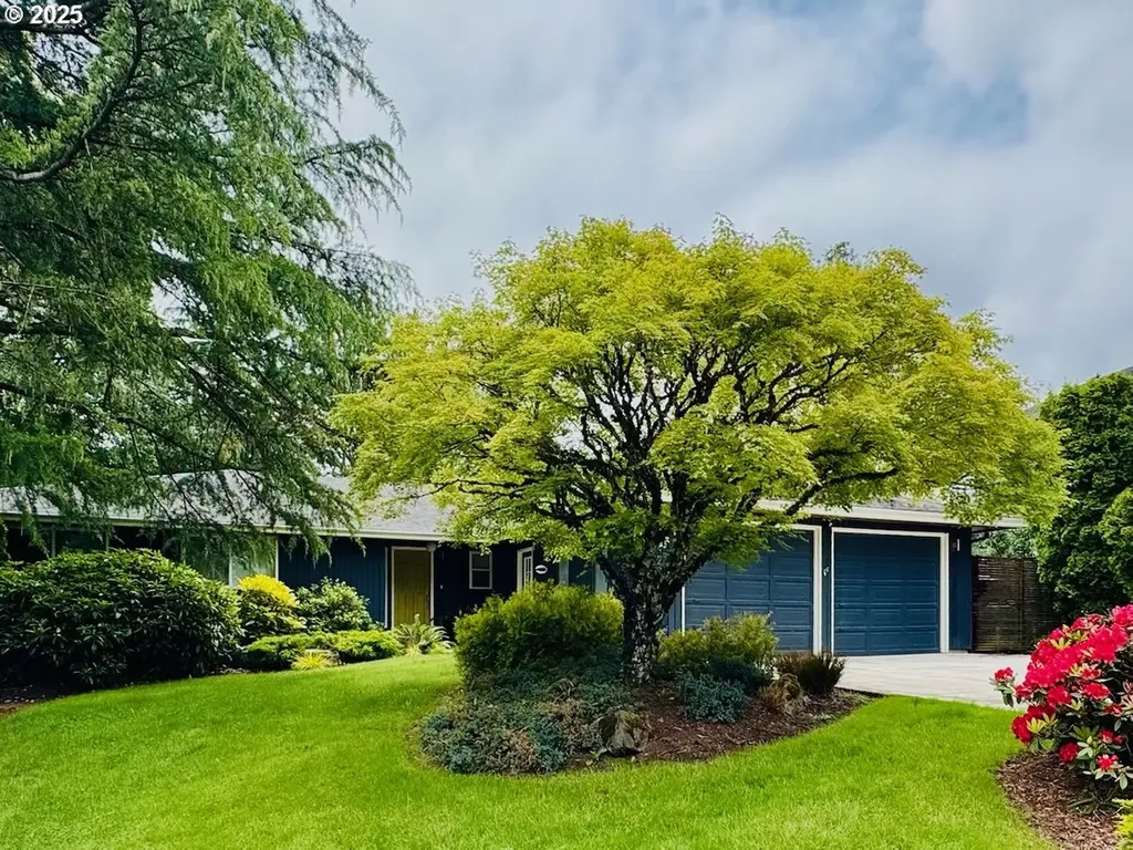 14422 SE Tenino Street Portland OR 97236