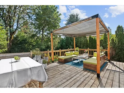 14422 SE Tenino Street Portland OR 97236