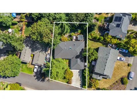 14422 SE Tenino Street Portland OR 97236