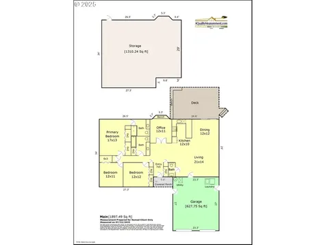 14422 SE Tenino Street Portland OR 97236