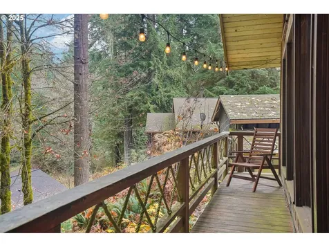71461 Fishhawk Road Clatskanie OR 97016