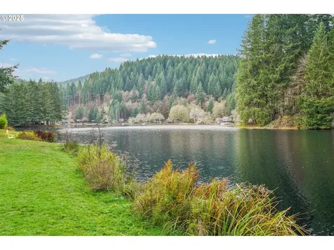 71461 Fishhawk Road Clatskanie OR 97016