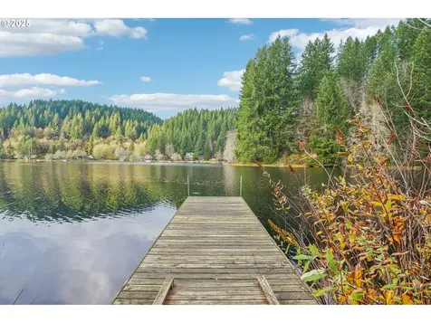 71461 Fishhawk Road Clatskanie OR 97016