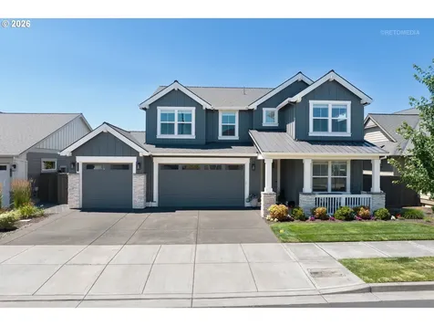 4463 SE 62nd Avenue Hillsboro OR 97123