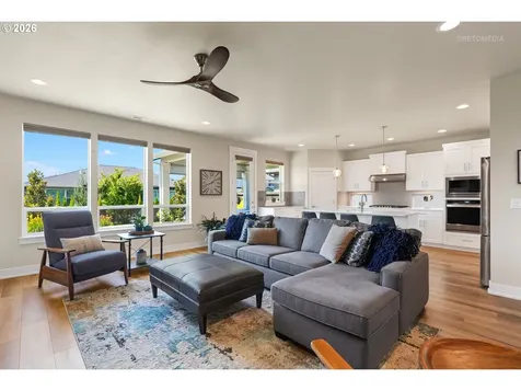 4463 SE 62nd Avenue Hillsboro OR 97123