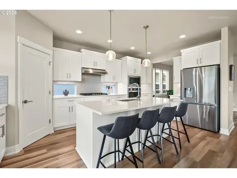 4463 SE 62nd Avenue Hillsboro OR 97123