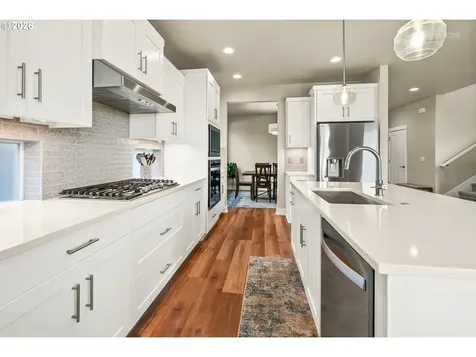4463 SE 62nd Avenue Hillsboro OR 97123