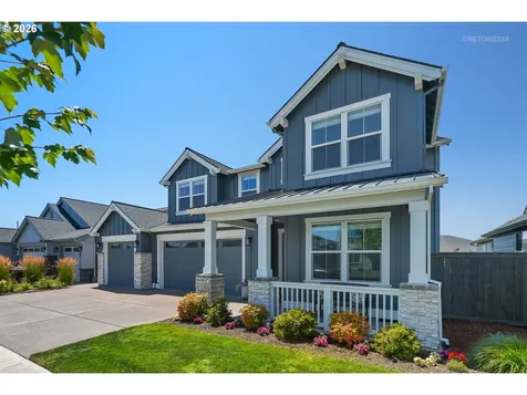 4463 SE 62nd Avenue Hillsboro OR 97123
