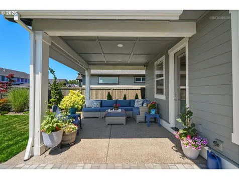 4463 SE 62nd Avenue Hillsboro OR 97123