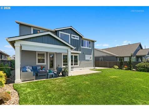 4463 SE 62nd Avenue Hillsboro OR 97123