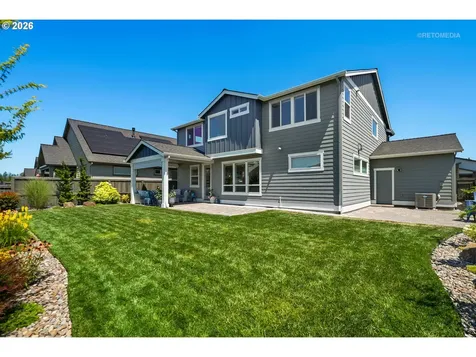 4463 SE 62nd Avenue Hillsboro OR 97123