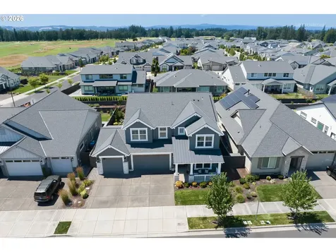 4463 SE 62nd Avenue Hillsboro OR 97123