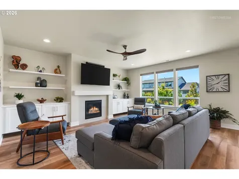 4463 SE 62nd Avenue Hillsboro OR 97123
