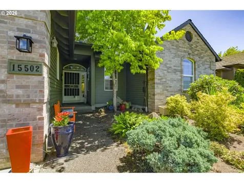 15502 NW Par Court Portland OR 97229