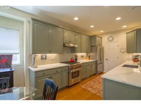 15502 NW Par Court Portland OR 97229
