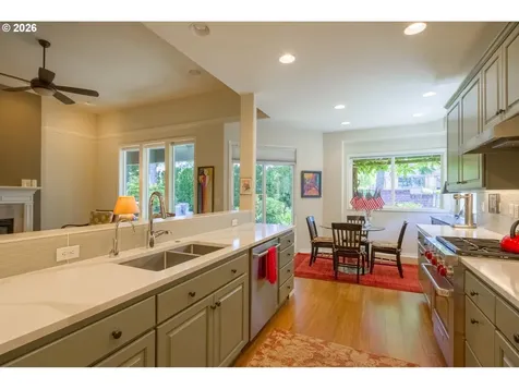 15502 NW Par Court Portland OR 97229