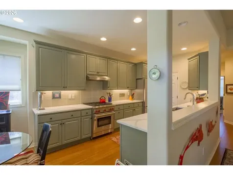 15502 NW Par Court Portland OR 97229