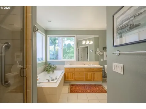 15502 NW Par Court Portland OR 97229