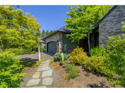 15502 NW Par Court Portland OR 97229