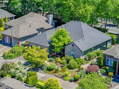 15502 NW Par Court Portland OR 97229