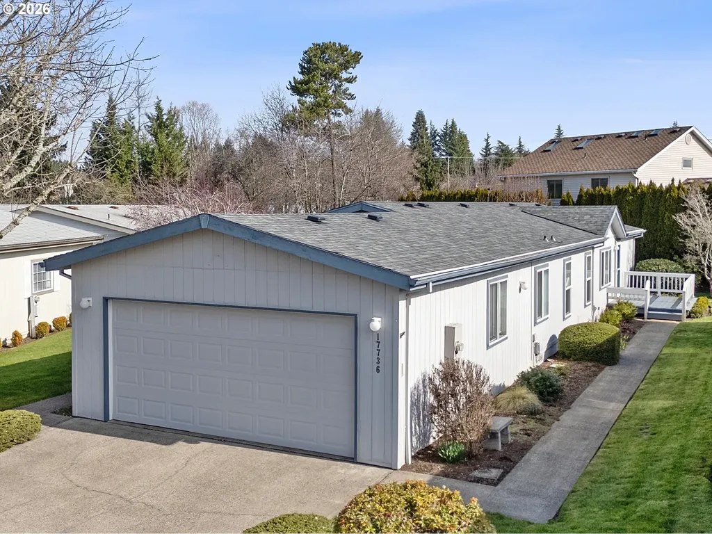 17736 NW Shady Fir Loop Beaverton OR 97006