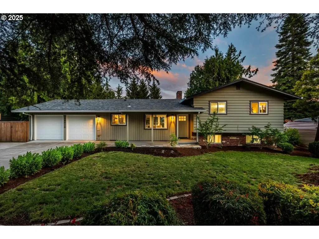 10410 SW Washington Street Portland OR 97225