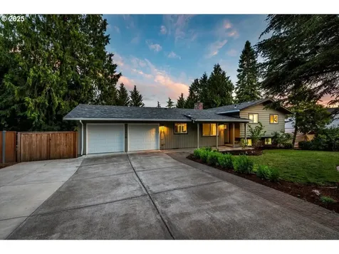 10410 SW Washington Street Portland OR 97225
