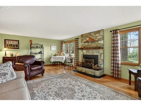 39310 NE 6th Avenue Woodland WA 98674