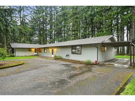 39310 NE 6th Avenue Woodland WA 98674