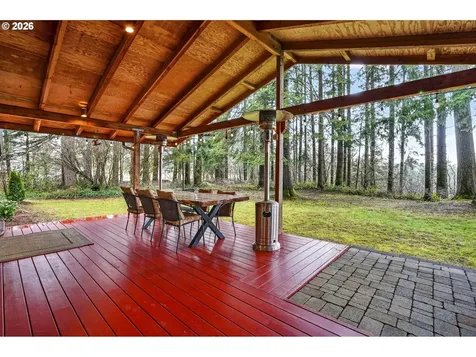 39310 NE 6th Avenue Woodland WA 98674